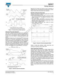 SIC417CD-T1-E3 Datasheet Page 9
