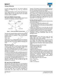 SIC417CD-T1-E3 Datasheet Page 12