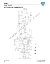 SIC417CD-T1-E3 Datasheet Page 16