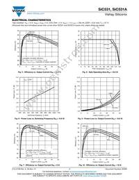 SIC531CD-T1-GE3 Datasheet Page 7