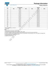 SIC620ARCD-T1-GE3 Datasheet Page 17