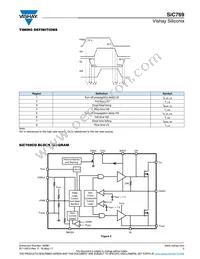 SIC769CD-T1-E3 Datasheet Page 5