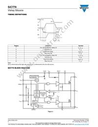 SIC779CD-T1-GE3 Datasheet Page 4