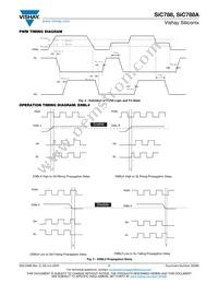 SIC788CD-T1-GE3 Datasheet Page 7