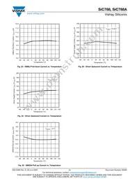 SIC788CD-T1-GE3 Datasheet Page 11