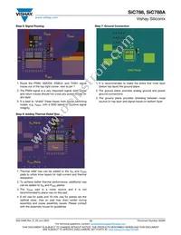 SIC788CD-T1-GE3 Datasheet Page 13