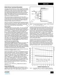 SID1182K-TL Datasheet Page 3