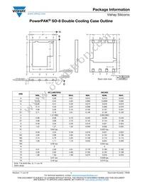 SIDR610DP-T1-GE3 Datasheet Page 7