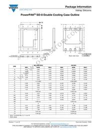 SIDR622DP-T1-GE3 Datasheet Page 7