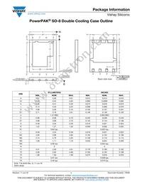 SIDR680DP-T1-GE3 Datasheet Page 7