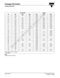 SIE812DF-T1-E3 Datasheet Page 8