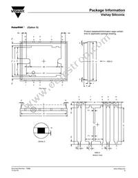 SIE832DF-T1-E3 Datasheet Page 7