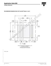 SIE862DF-T1-GE3 Datasheet Page 9