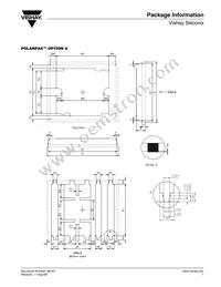 SIE878DF-T1-GE3 Datasheet Page 7