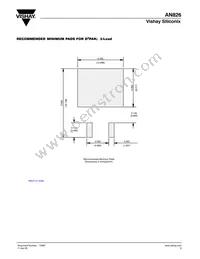 SIHB22N65E-GE3 Datasheet Page 8