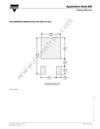 SIHD2N80E-GE3 Datasheet Page 8