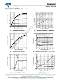 SIHD9N60E-GE3 Datasheet Page 3