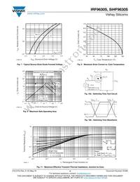 SIHF9630STRL-GE3 Datasheet Page 4