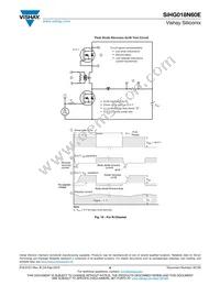 SIHG018N60E-GE3 Datasheet Page 6