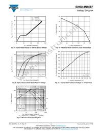 SIHG44N65EF-GE3 Datasheet Page 4