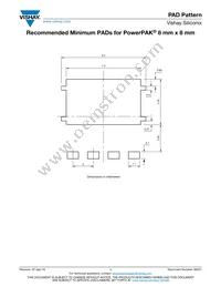 SIHH14N60E-T1-GE3 Datasheet Page 8