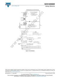 SIHH180N60E-T1-GE3 Datasheet Page 7