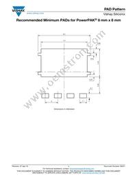 SIHH21N60EF-T1-GE3 Datasheet Page 8