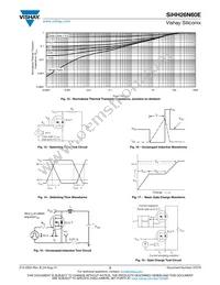 SIHH26N60E-T1-GE3 Datasheet Page 5