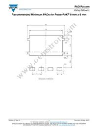 SIHH26N60E-T1-GE3 Datasheet Page 8