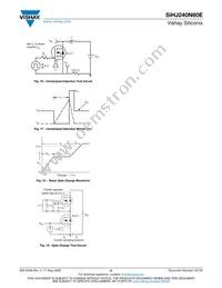 SIHJ240N60E-T1-GE3 Datasheet Page 6