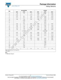 SIHJ240N60E-T1-GE3 Datasheet Page 9