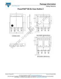 SIHJ690N60E-T1-GE3 Datasheet Page 7
