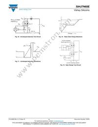 SIHJ7N65E-T1-GE3 Datasheet Page 6