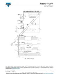 SIHL630STRL-GE3 Datasheet Page 7