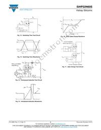 SIHP22N60S-E3 Datasheet Page 5