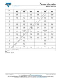 SIJ186DP-T1-GE3 Datasheet Page 8