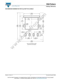 SIJ186DP-T1-GE3 Datasheet Page 9