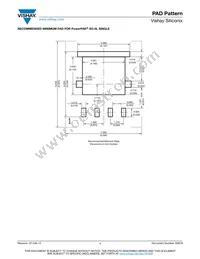 SIJ462DP-T1-GE3 Datasheet Page 9