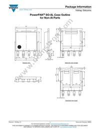 SIJ470DP-T1-GE3 Datasheet Page 7