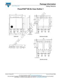 SIJA52ADP-T1-GE3 Datasheet Page 7