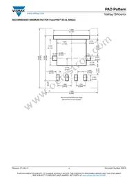 SIJA54DP-T1-GE3 Datasheet Page 9