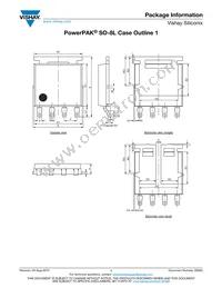 SIJA58ADP-T1-GE3 Datasheet Page 7