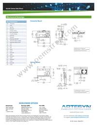 SIL30C-12SADJ-HJ Datasheet Page 3