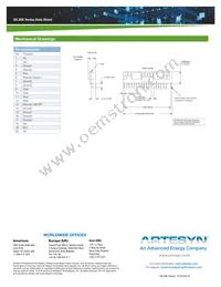 SIL30E-12W3V3-VJ Datasheet Page 4