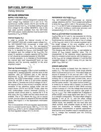 SIP11204DLP-T1-E3 Datasheet Page 6