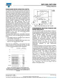 SIP11204DLP-T1-E3 Datasheet Page 11