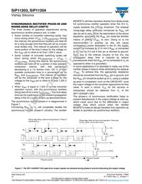SIP11204DLP-T1-E3 Datasheet Page 12