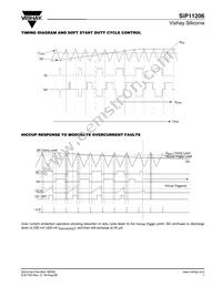 SIP11206DQP-T1-E3 Datasheet Page 7