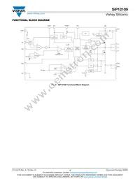 SIP12109DMP-T1-GE4 Datasheet Page 4