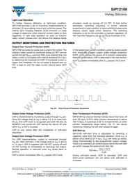 SIP12109DMP-T1-GE4 Datasheet Page 11